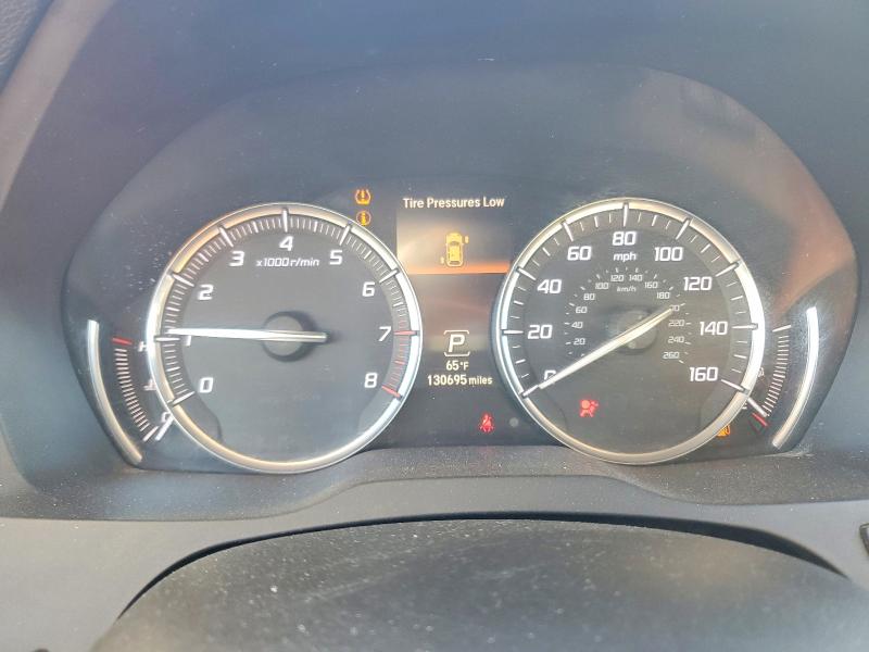 Zdjęcie 9 z aukcji – 2017 ACURA MDX z VIN 5FRYD3H36HB011734