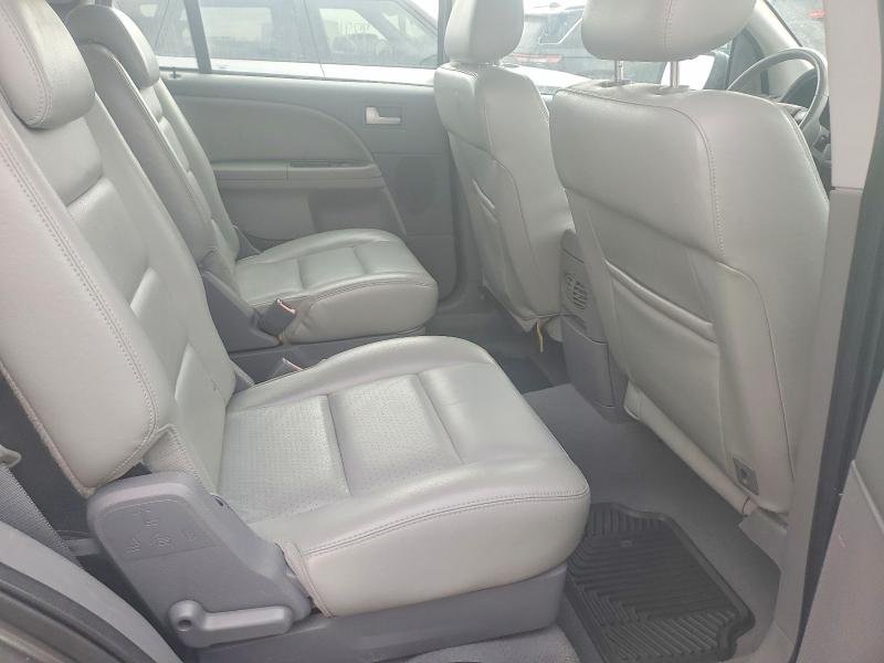 Photo 11 from auction – 2005 FORD FREESTYLE with VIN 1FMZK05145GA49196