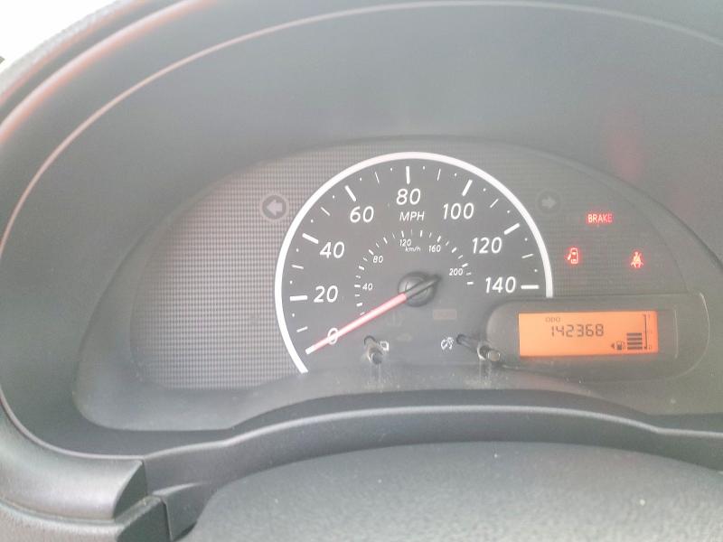 Photo 9 from auction – 2013 NISSAN VERSA S with VIN 3N1CN7AP5DL861978