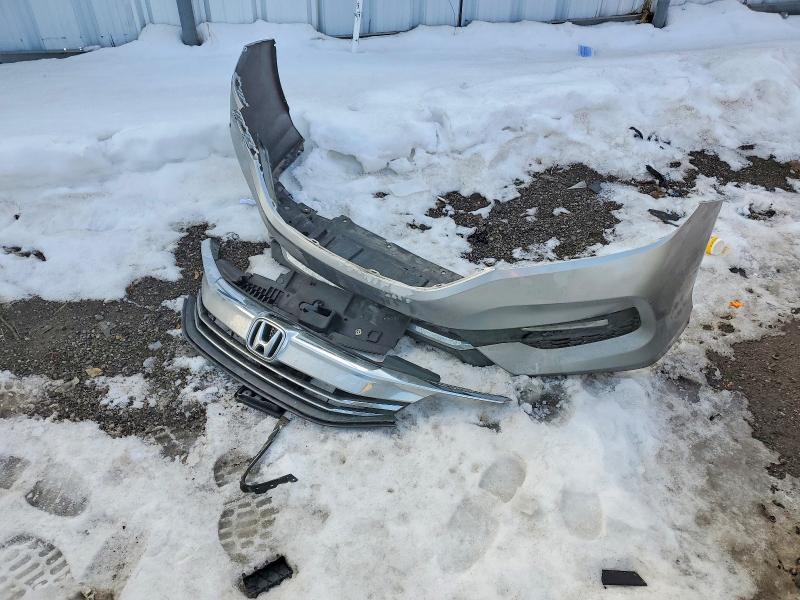 Photo 12 from auction – 2017 HONDA ACCORD with VIN 1HGCR2F69HA806310