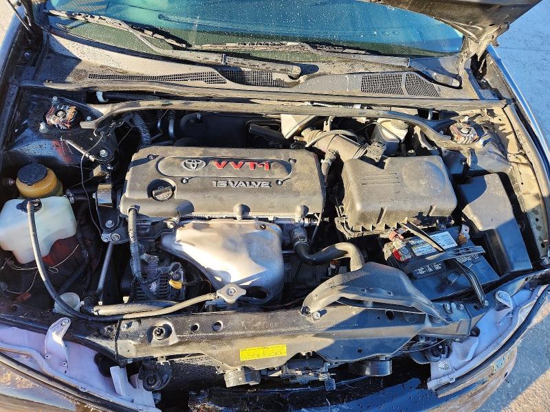 Photo 11 from auction – 2003 TOYOTA CAMRY LE with VIN 4T1BE32K23U259401