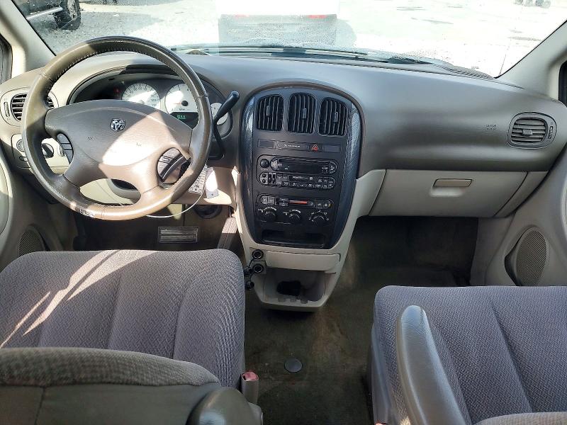 Photo 8 from auction – 2006 DODGE GRAND CARA with VIN 2D4GP44LX6R840388