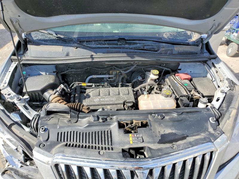 Photo 11 from auction – 2015 BUICK ENCORE with VIN KL4CJBSB9FB041772