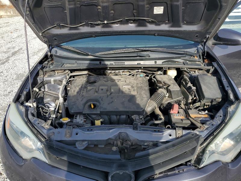 Photo 11 from auction – 2016 TOYOTA COROLLA L with VIN 5YFBURHE3GP558989