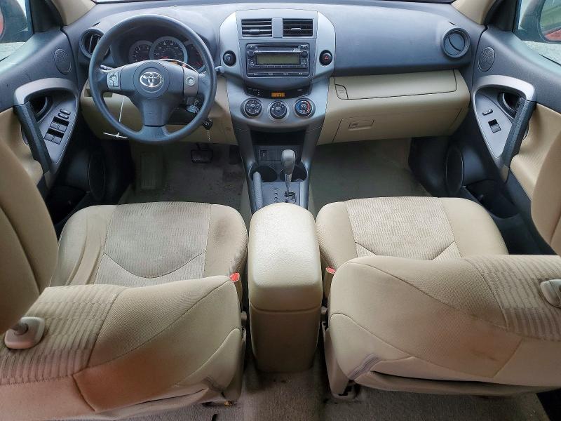 Фото 8 с аукциона – 2012 TOYOTA RAV4 с VIN 2T3JF4DV3CW256116