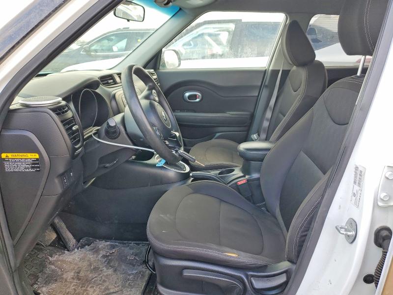 Photo 7 from auction – 2016 KIA SOUL with VIN KNDJN2A20G7264550