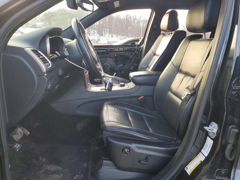 Photo 7 from auction – 2015 JEEP GRAND CHER with VIN 1C4RJFBG0FC706507