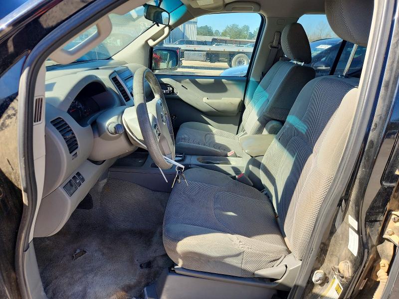 Zdjęcie 7 z aukcji – 2014 NISSAN FRONTIER z VIN 1N6AD0EV3EN770522