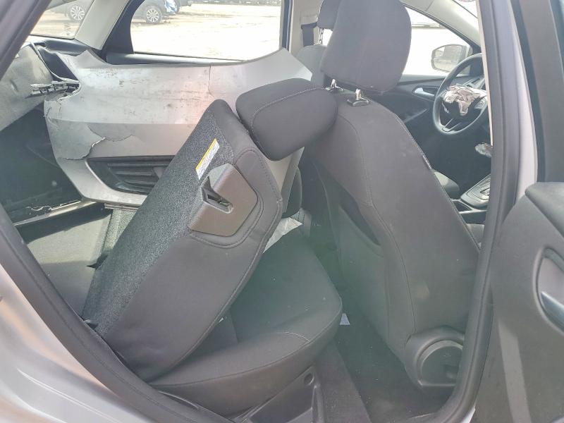 Photo 10 from auction – 2016 FORD FOCUS with VIN 1FADP3FE6GL220520