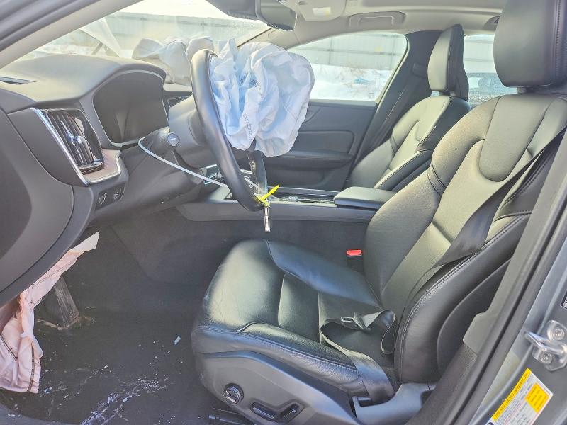 Photo 7 from auction – 2021 VOLVO S60 T5 MOM with VIN 7JR102TZ9MG123918