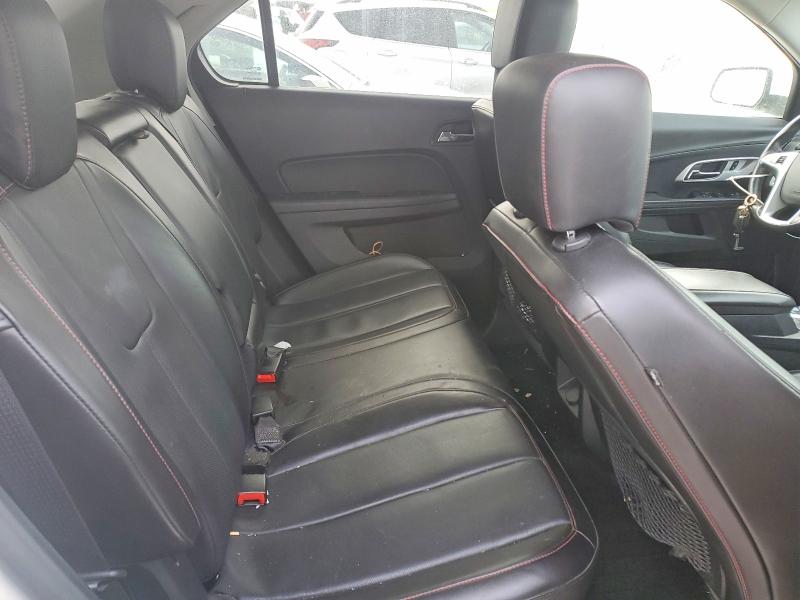 Photo 11 from auction – 2015 CHEVROLET EQUINOX with VIN 1GNALCEK7FZ101037