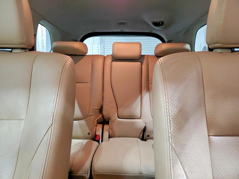 Photo 10 from auction – 2016 MITSUBISHI OUTLANDER with VIN JA4AZ3A35GZ010740