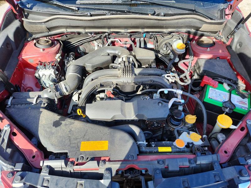Photo 12 from auction – 2018 SUBARU FORESTER 2 with VIN JF2SJAEC5JH418265
