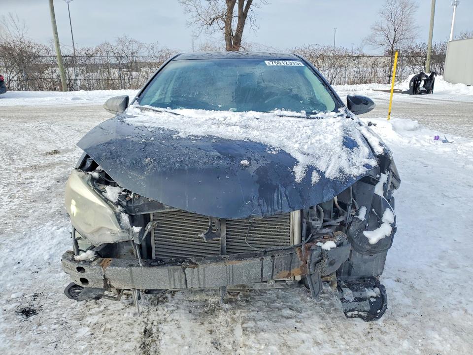 Photo 5 from auction – 2014 TOYOTA COROLLA with VIN 2T1BURHE6EC129228