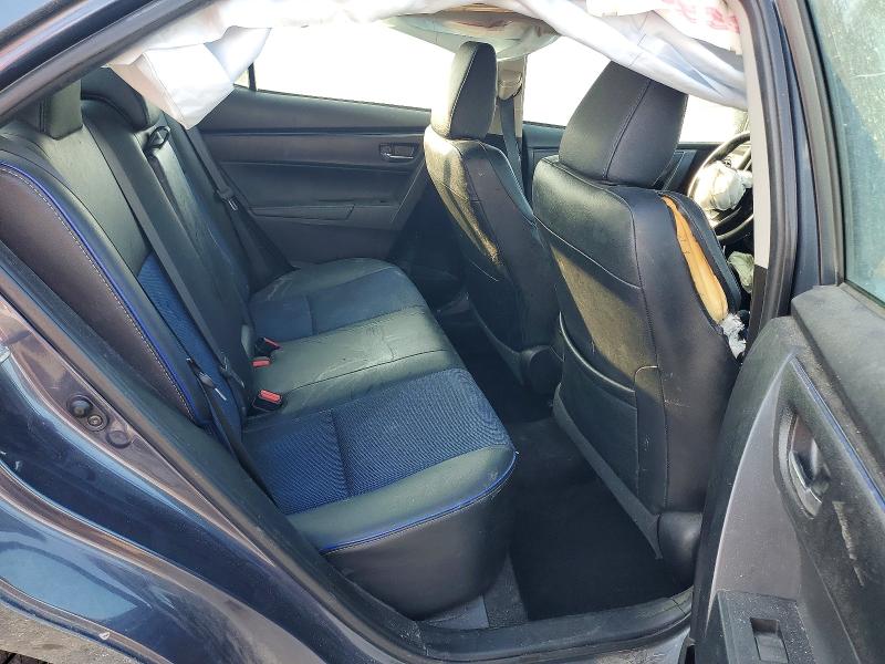 Photo 10 from auction – 2017 TOYOTA COROLLA with VIN 2T1BURHE7HC876857