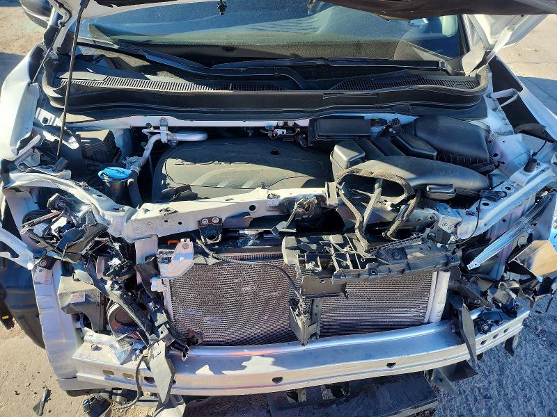 صورة رقم 12 من المزاد - 2022 HONDA PILOT SPOR مع VIN 5FNYF6H38NB018015