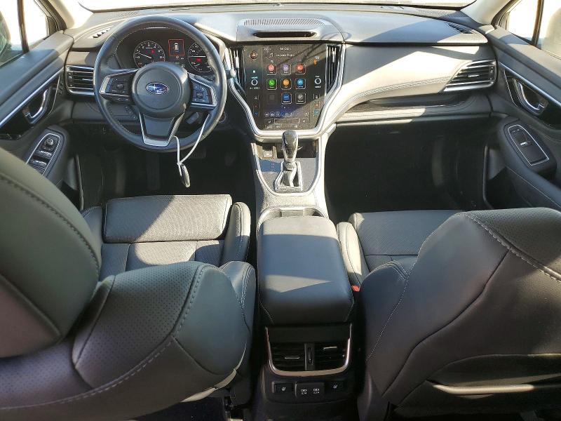 Photo 8 from auction – 2022 SUBARU OUTBACK with VIN 4S4BTGND0N3255074