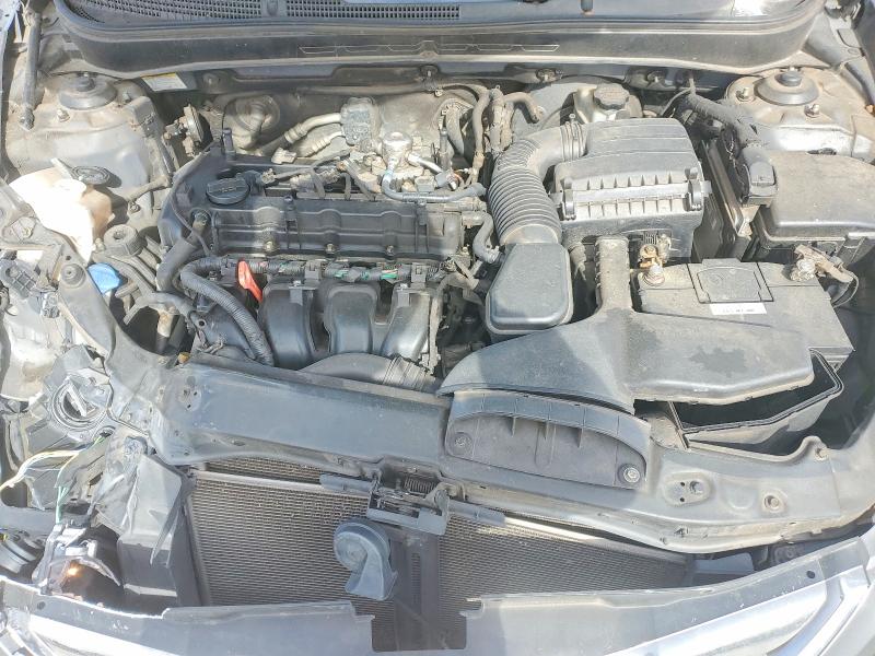 صورة رقم 11 من المزاد - 2013 HYUNDAI SONATA مع VIN 5NPEC4AC9DH680910