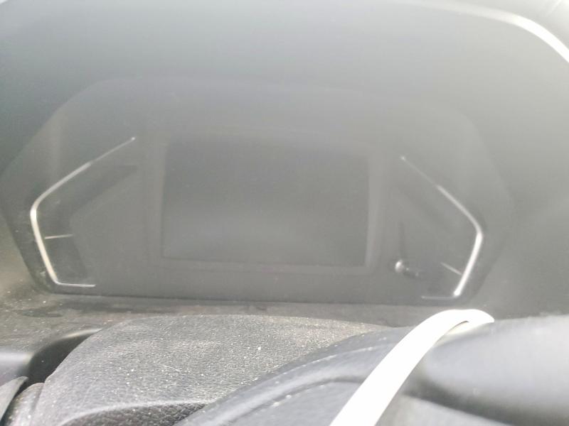 Photo 9 from auction – 2021 HONDA ODYSSEY with VIN 5FNRL6H73MB040616