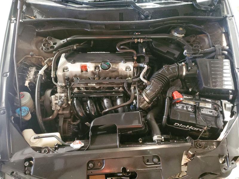 Photo 11 from auction – 2010 HONDA ACCORD with VIN 1HGCS1B36AA020366