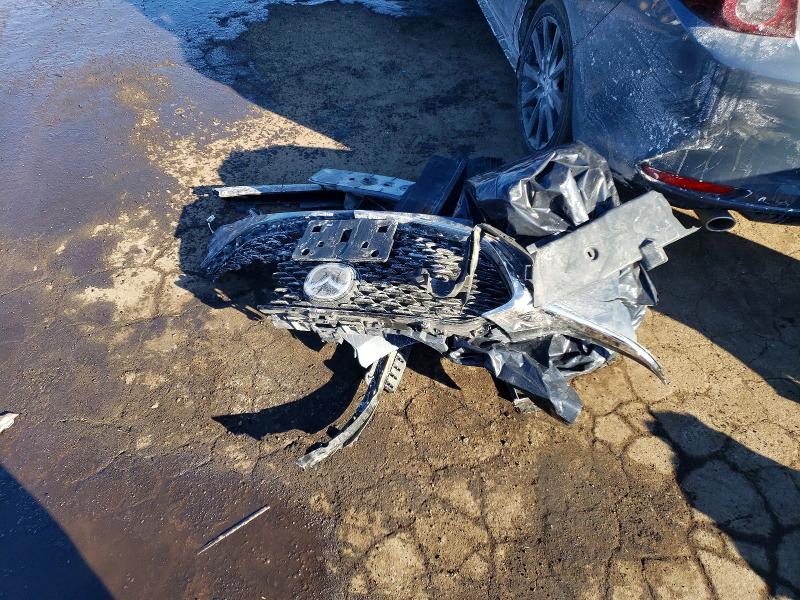 Photo 12 from auction – 2023 MAZDA 3 with VIN 3MZBPACM6PM354943