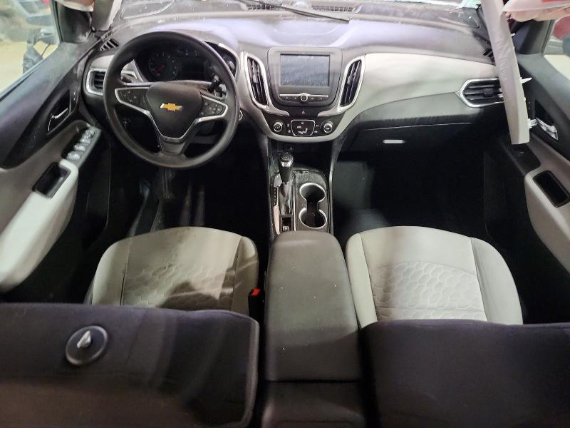Zdjęcie 8 z aukcji – 2018 CHEVROLET EQUINOX z VIN 2GNAXJEV7J6337727