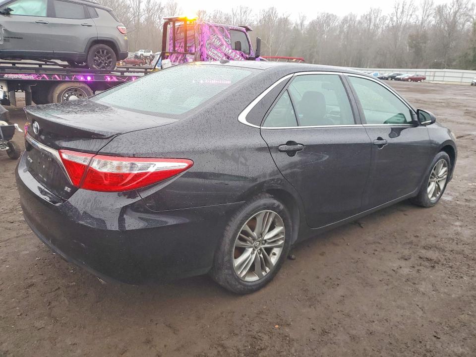 Photo 3 from auction – 2015 TOYOTA CAMRY with VIN 4T1BF1FK7FU075068