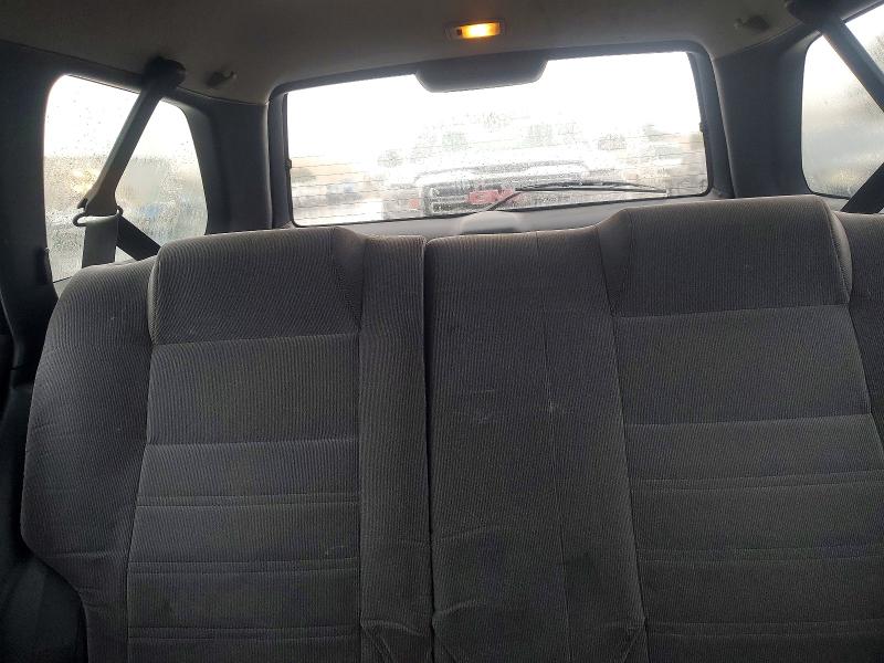 Photo 10 from auction – 1994 TOYOTA COROLLA BA with VIN JT2AE09V6R0054039