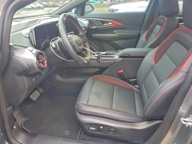 Photo 7 from auction – 2024 CHEVROLET EQUINOX with VIN 3GN7DNRP9RS236322