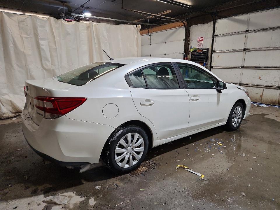 Photo 3 from auction – 2023 SUBARU IMPREZA with VIN 4S3GKAB68P3601083