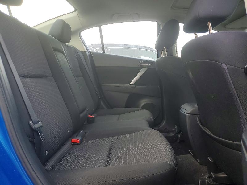 Photo 10 from auction – 2013 MAZDA 3 with VIN JM1BL1V77D1828316