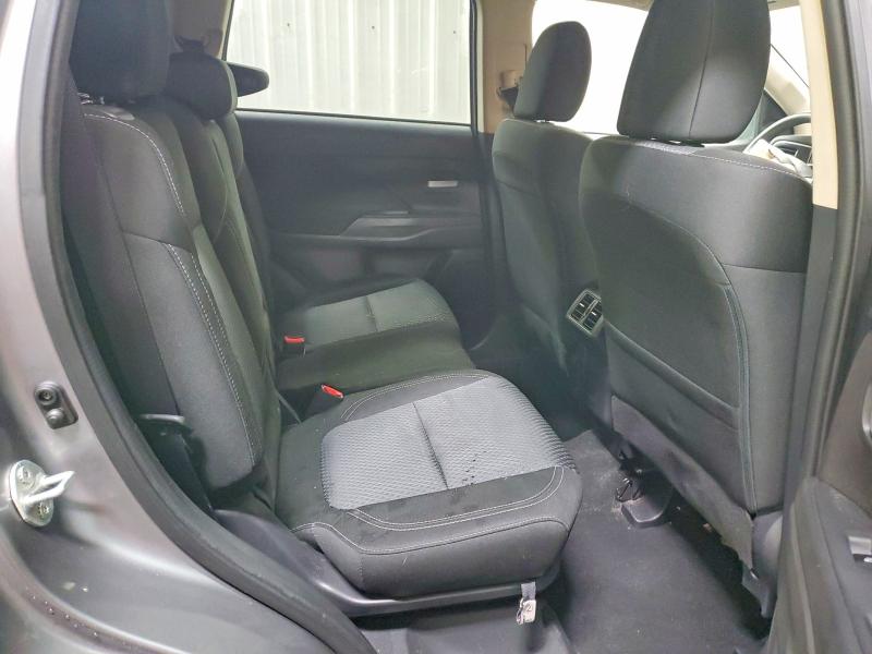 Photo 10 from auction – 2020 MITSUBISHI OUTLANDER with VIN JA4AD2A32LZ046582