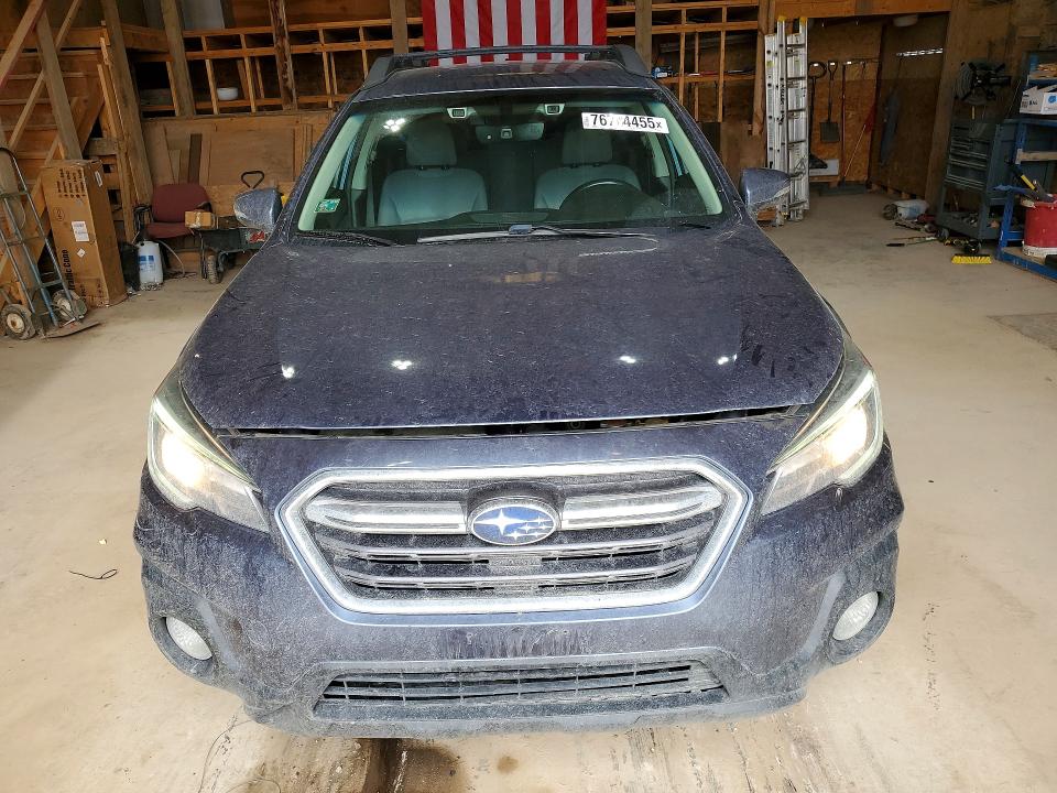 Photo 5 from auction – 2018 SUBARU OUTBACK 2. with VIN 4S4BSAFC7J3337951