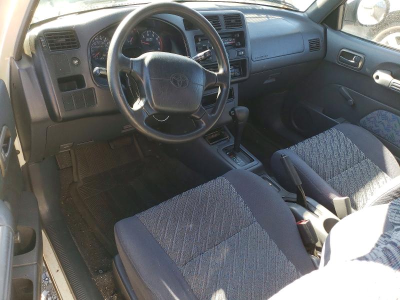 Photo 8 from auction – 1996 TOYOTA RAV4 with VIN JT3XP10VXT0004206
