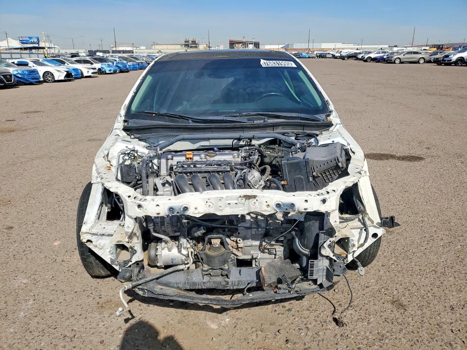 Photo 5 from auction – 2012 ACURA TSX with VIN JH4CU2F68CC008924
