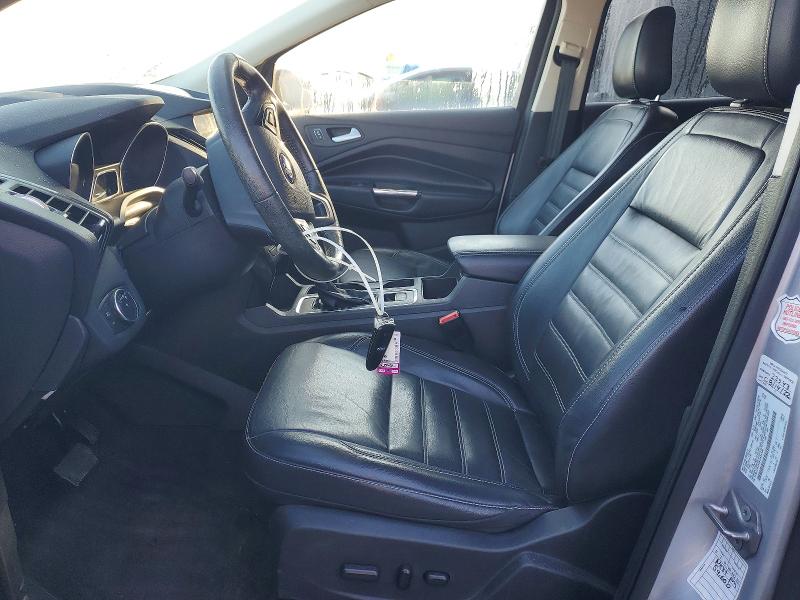 Photo 7 from auction – 2019 FORD ESCAPE with VIN 1FMCU0J90KUA03390