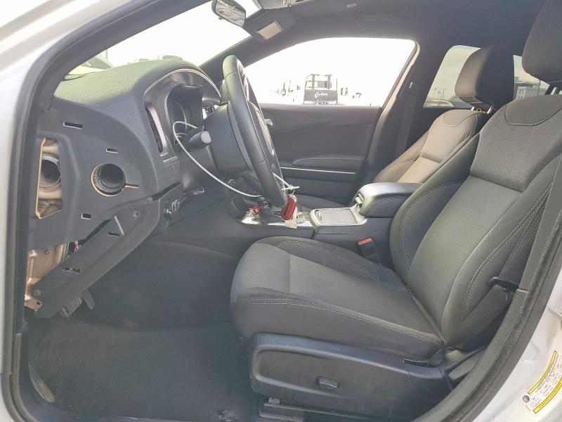 Photo 7 from auction – 2018 DODGE CHARGER SX with VIN 2C3CDXBGXJH337393