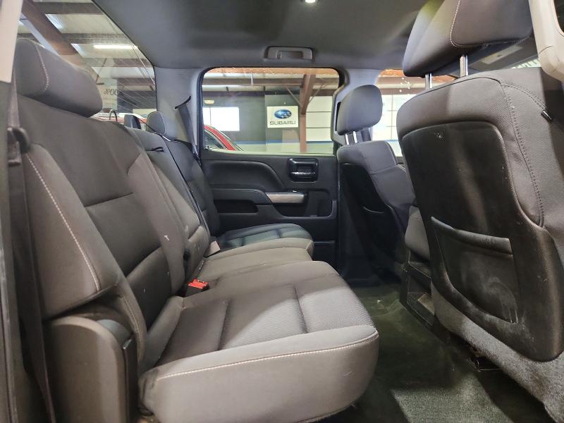 Photo 10 from auction – 2014 CHEVROLET SILVERADO with VIN 3GCUKREC6EG238991