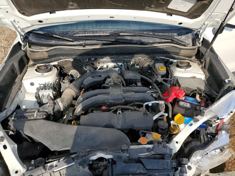 Фото 12 с аукциона – 2015 SUBARU FORESTER 2 с VIN JF2SJAHC3FH820773