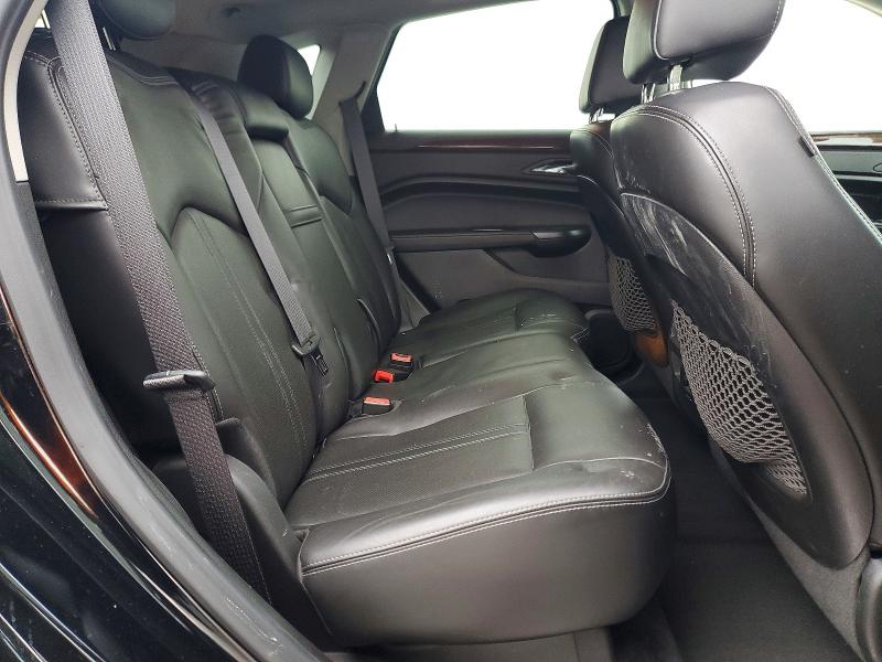 Photo 11 from auction – 2013 CADILLAC SRX LUXURY with VIN 3GYFNCE35DS519697