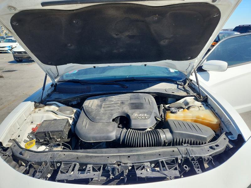 Photo 11 from auction – 2021 DODGE CHARGER SX with VIN 2C3CDXBG3MH671026