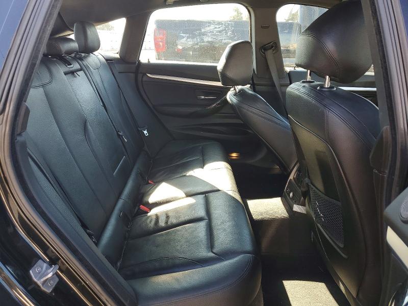 Foto 10 de la subasta – 2016 BMW 328 con VIN WBA8Z5C58GGS37458