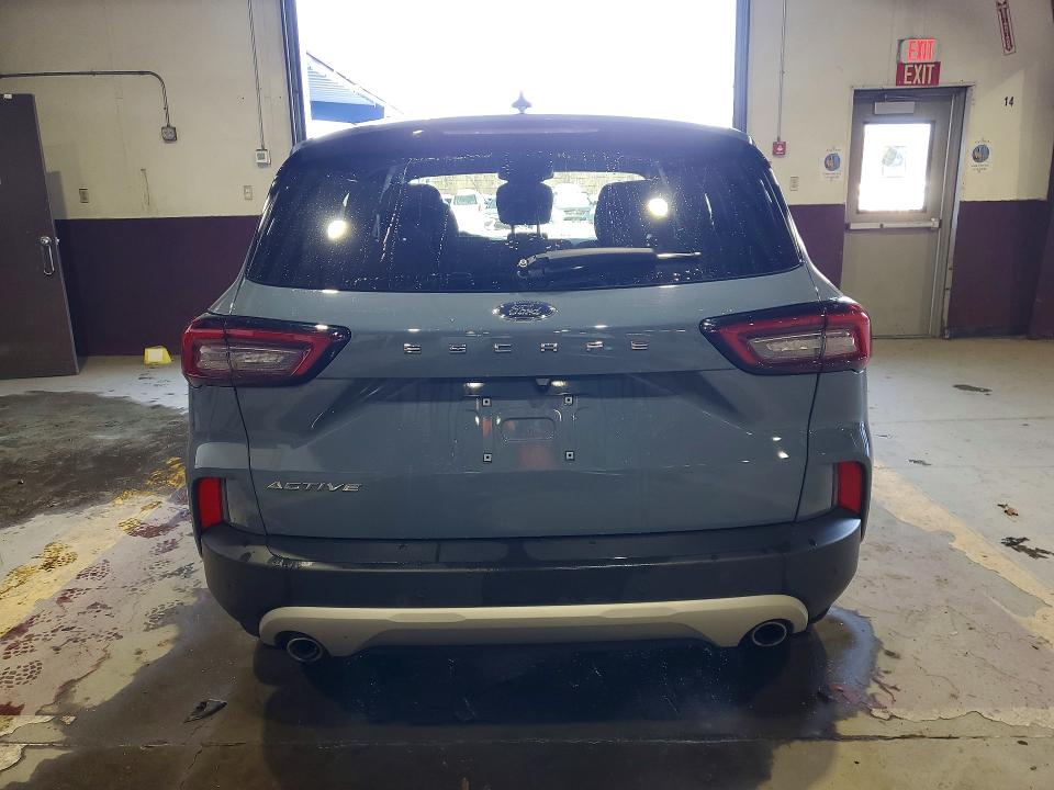 Photo 6 from auction – 2024 FORD ESCAPE with VIN 1FMCU0GN1RUB11919