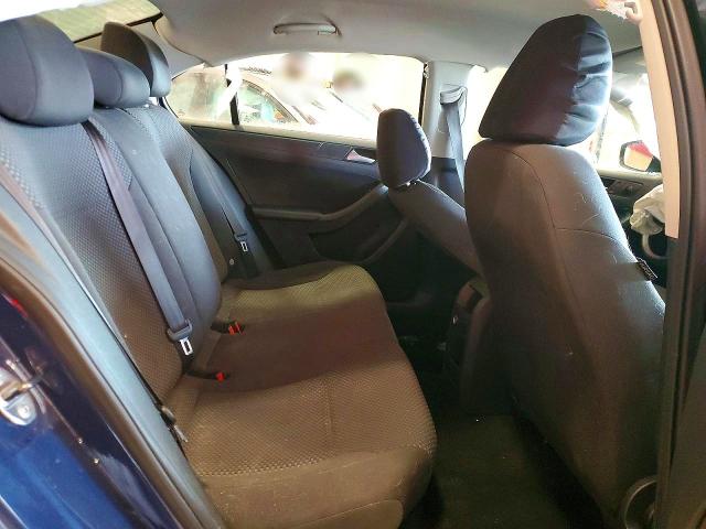 Photo 10 from auction – 2013 VOLKSWAGEN JETTA with VIN 3VW2K7AJ2DM309990