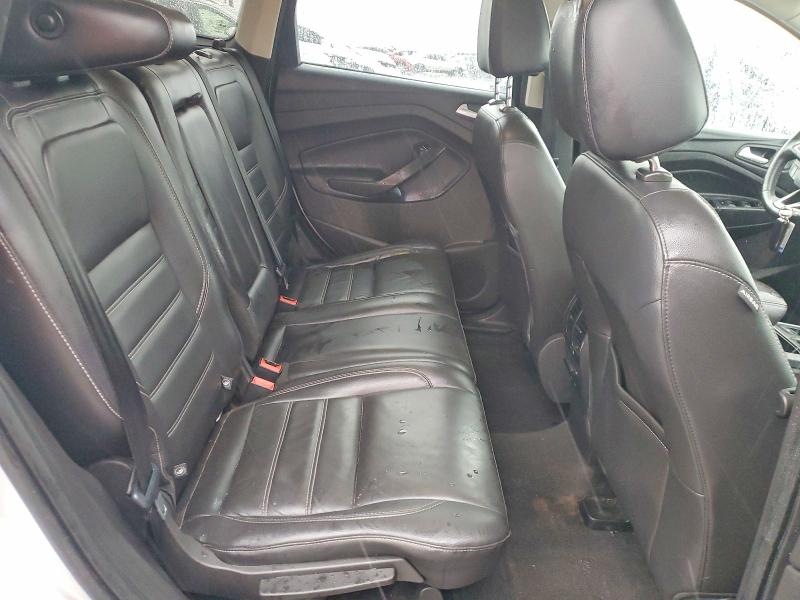 Photo 11 from auction – 2017 FORD ESCAPE TIT with VIN 1FMCU9JD0HUB71371