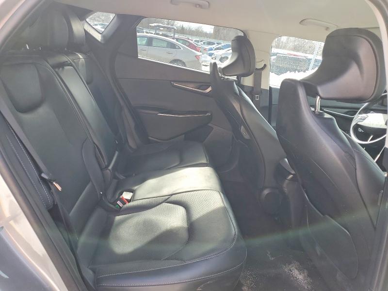 Photo 10 from auction – 2023 KIA EV6 LIGHT with VIN KNDC34LA8P5602870