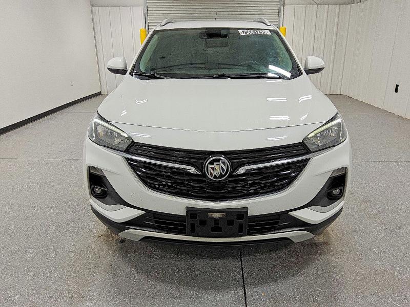 Photo 5 from auction – 2021 BUICK ENCORE GX with VIN KL4MMDSL0MB155303