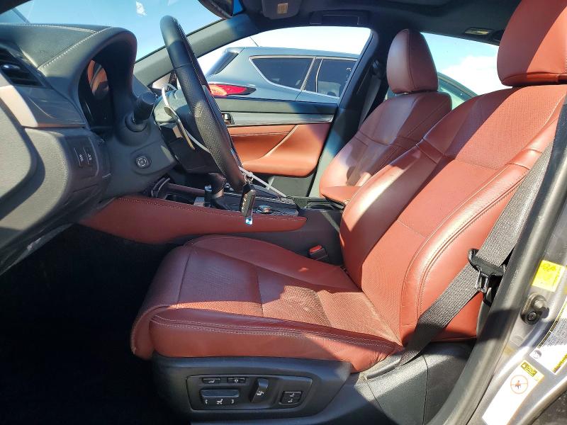 Photo 7 from auction – 2015 LEXUS GS 350 with VIN JTHBE1BL8FA001518