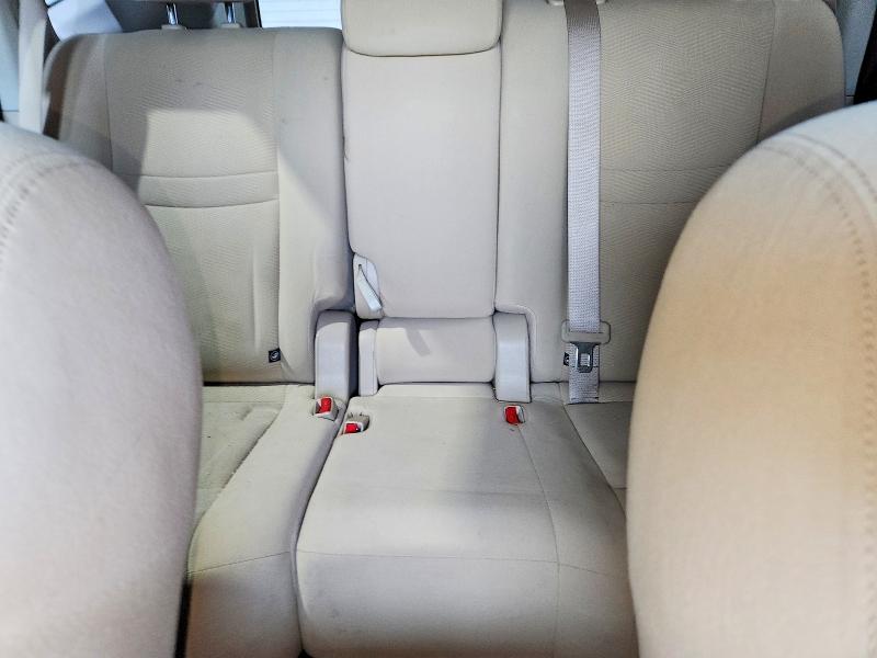 Foto 10 de la subasta – 2016 NISSAN ROGUE con VIN KNMAT2MV0GP690881