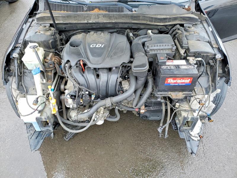 Photo 11 from auction – 2013 KIA OPTIMA LX with VIN 5XXGM4A74DG232160